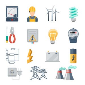 Electricidad