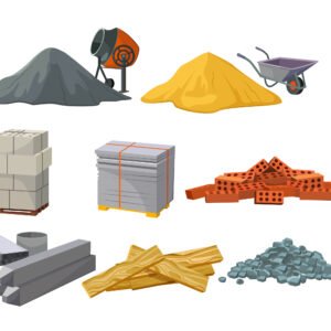 Materiales de Construcción